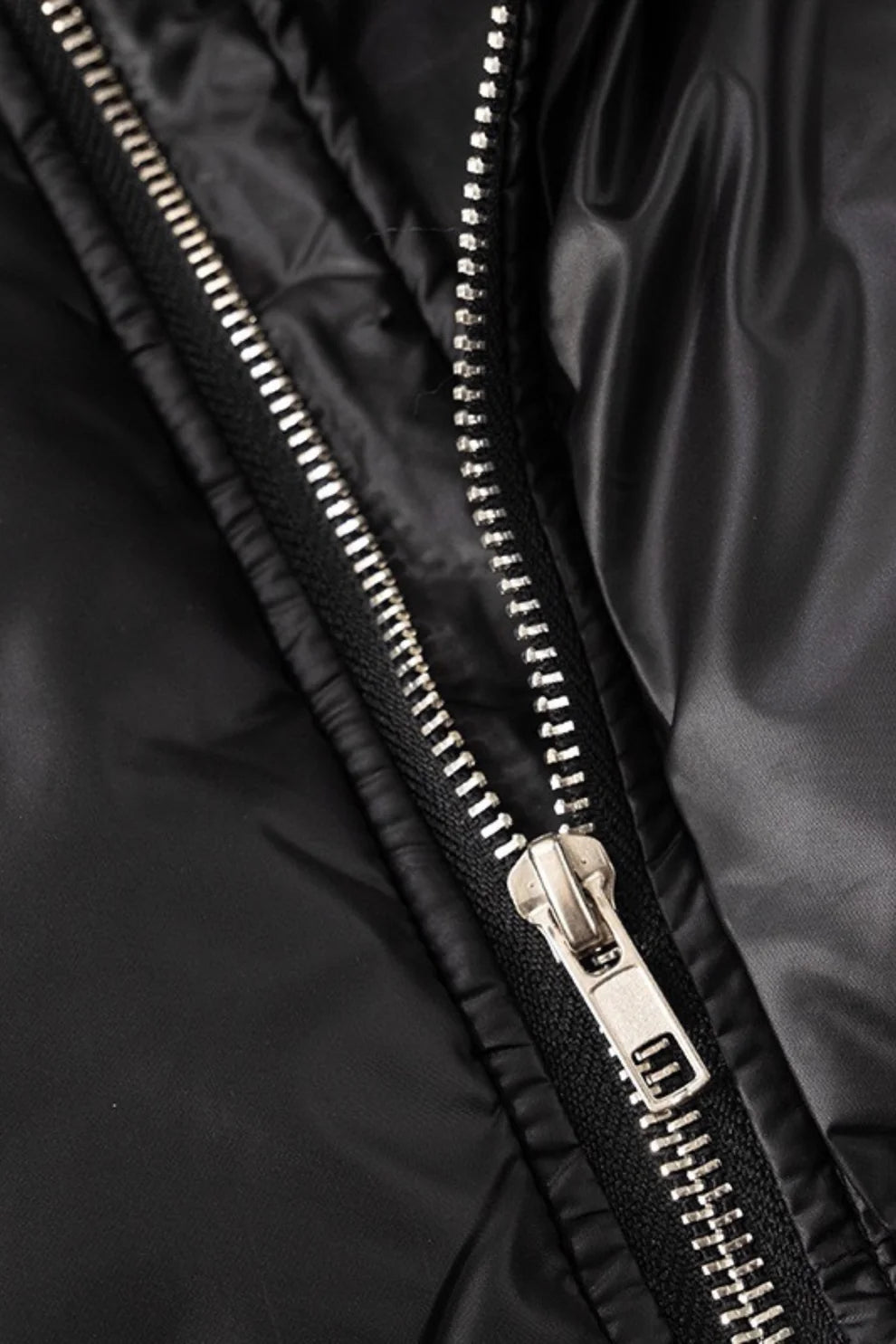 "Siena" Puffer Jacket
