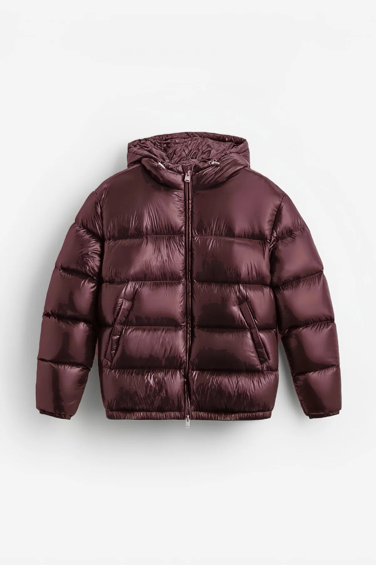 Viral Puffer Jacket