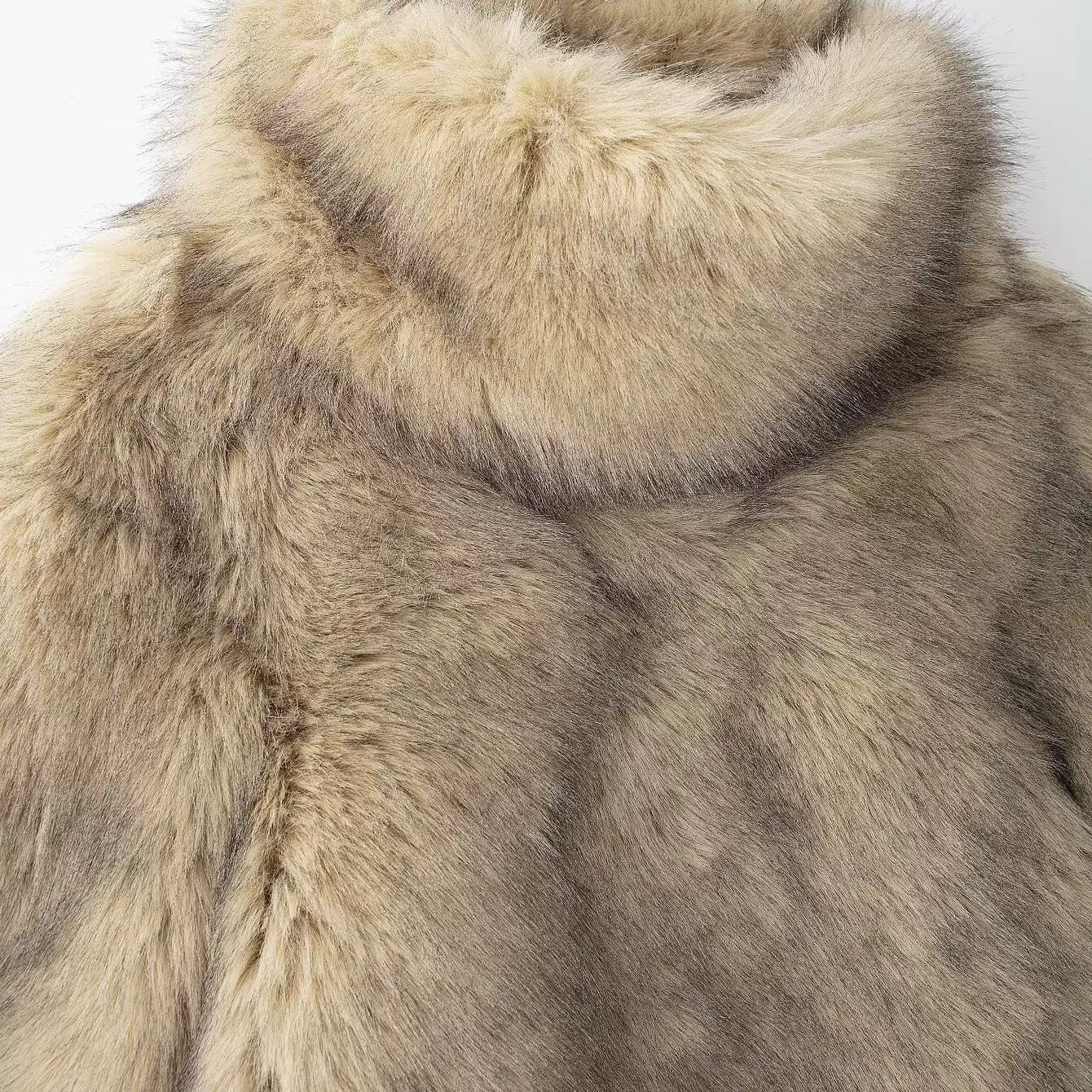 "Valentina" Felljacke