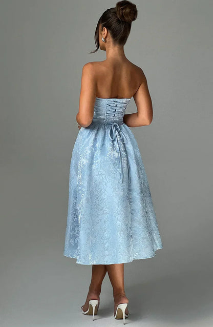 "Annabell" Abendkleid