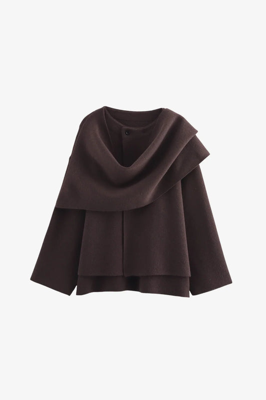 "Chiara" Poncho