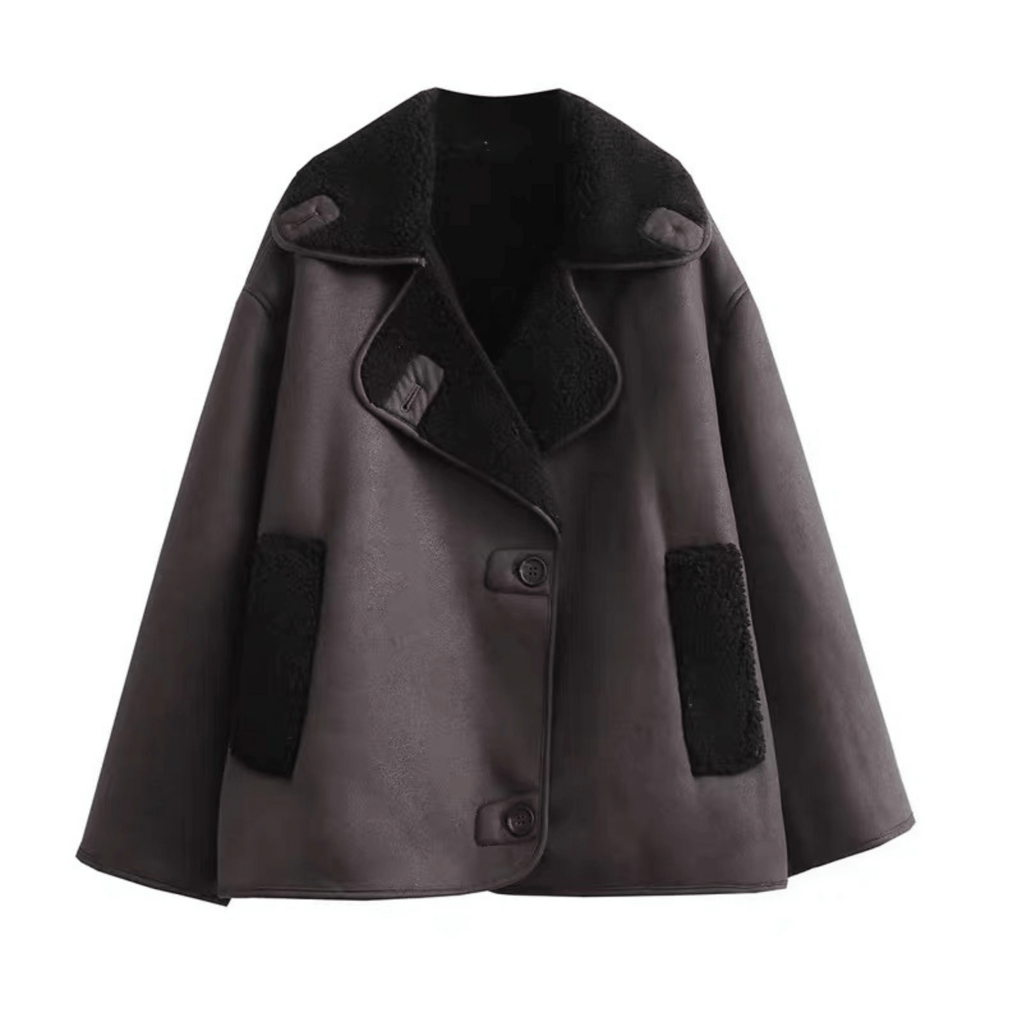 "Jasmin" Jacke