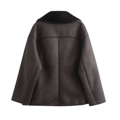 "Jasmin" Jacke