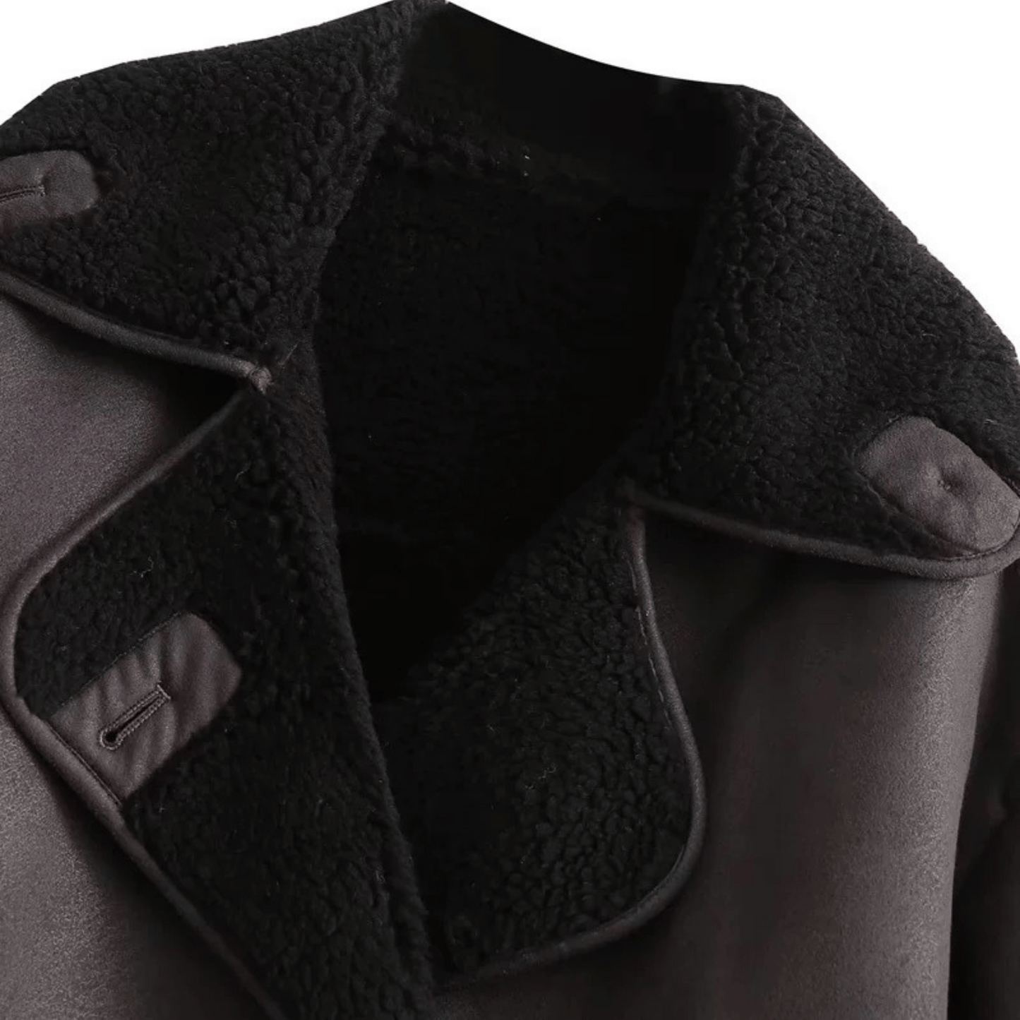 "Jasmin" Jacke