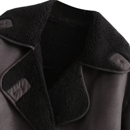 "Jasmin" Jacke