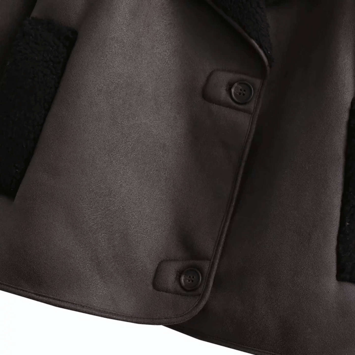 "Jasmin" Jacke
