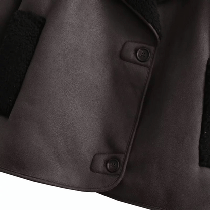 "Jasmin" Jacke