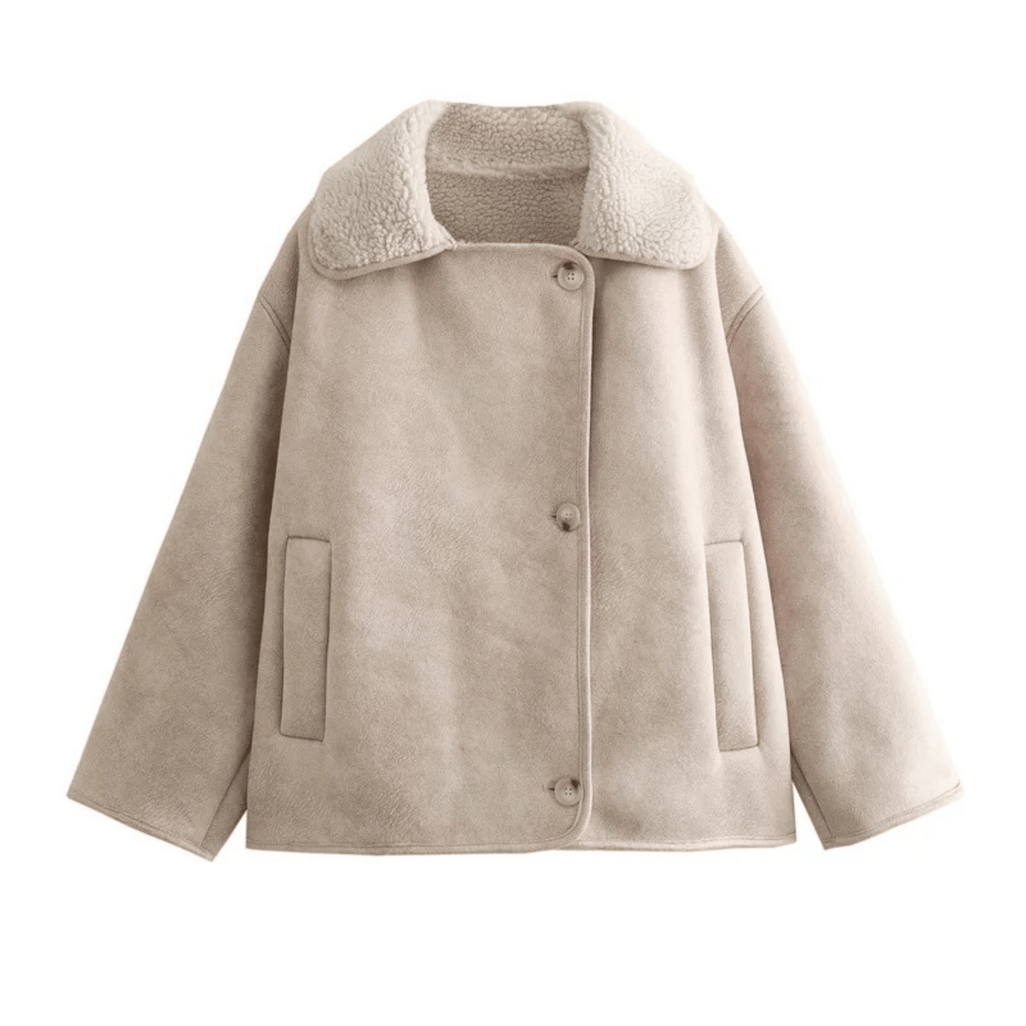 "Jasmin" Jacke