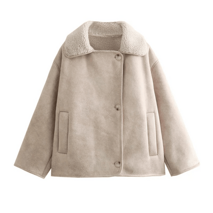 "Jasmin" Jacke