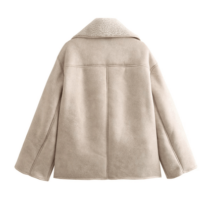 "Jasmin" Jacke