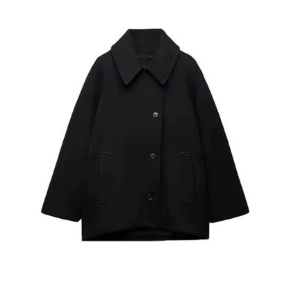 "Sepia" Oversized Mantel