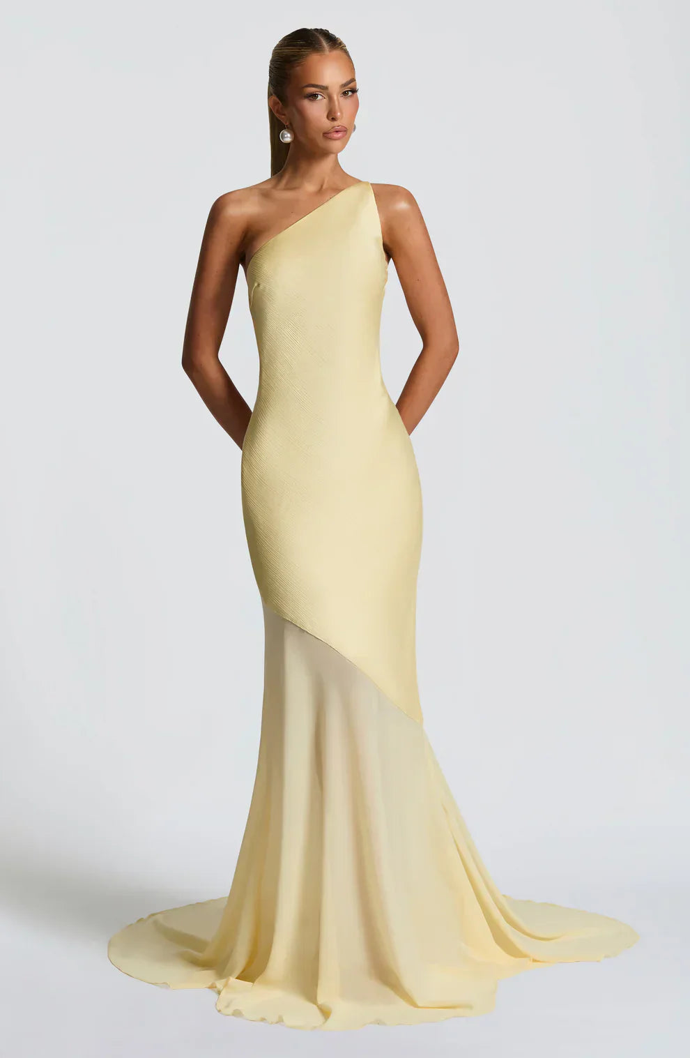 "Hanni" Abendkleid