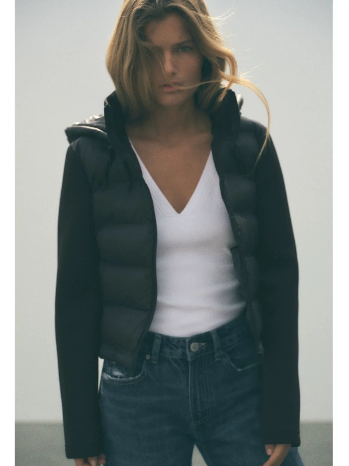 "Monic" Cardigan Jacke