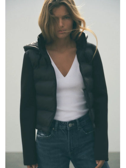 "Monic" Cardigan Jacke