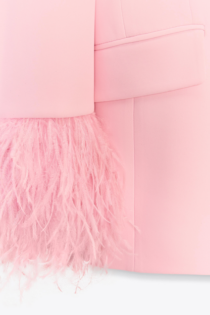 "Rosie" Blazer