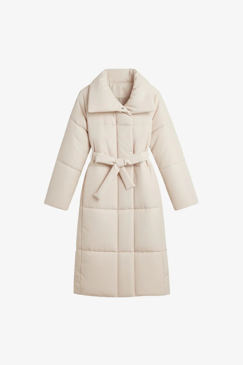 "Luana" Winterjacke