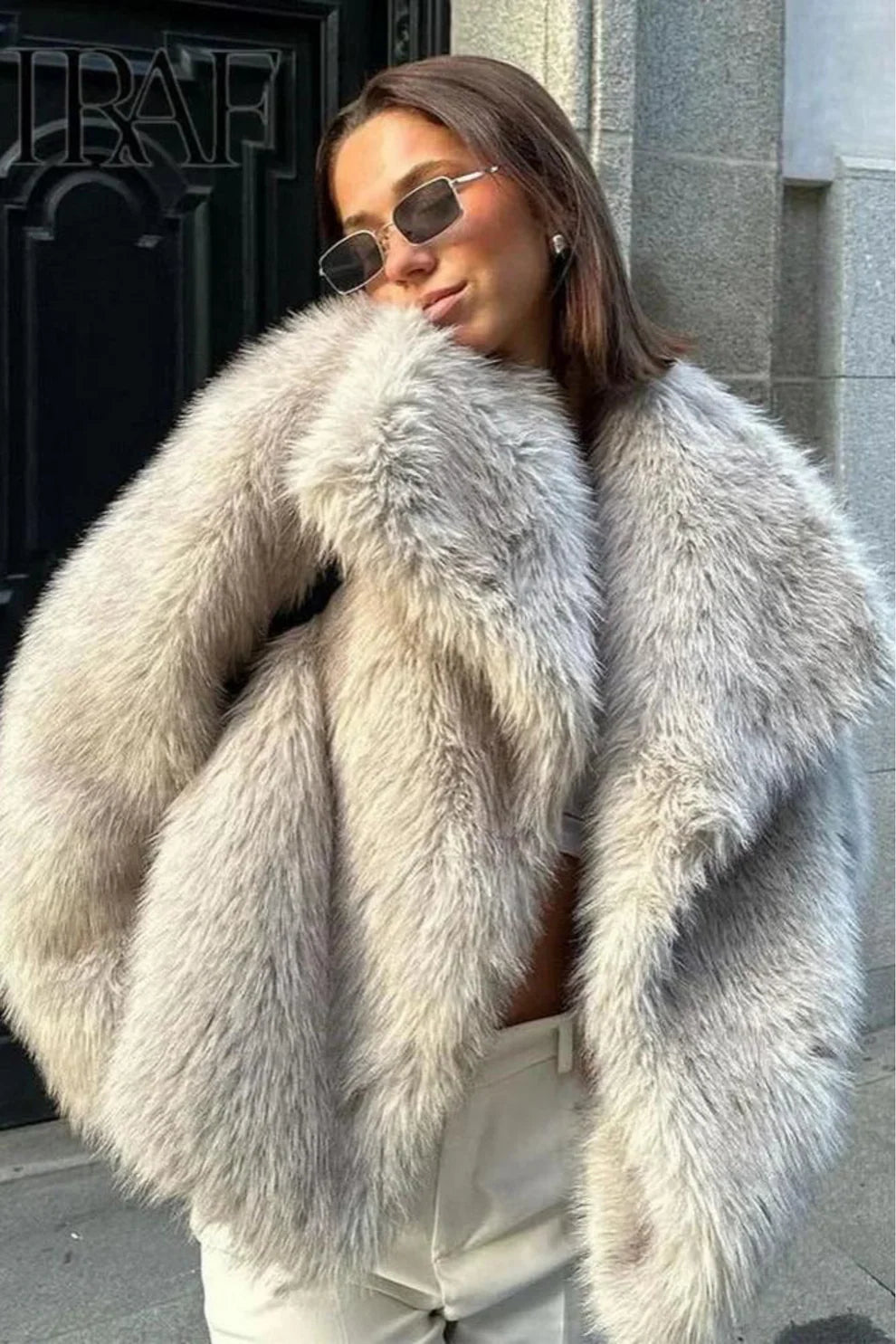 "Victoria" Jacket