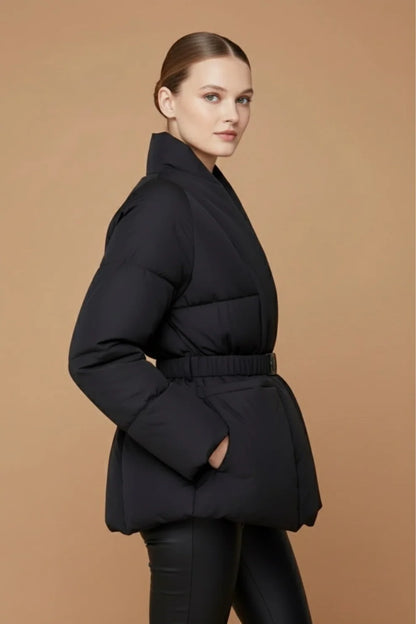 "Avis" Oversize Jacket