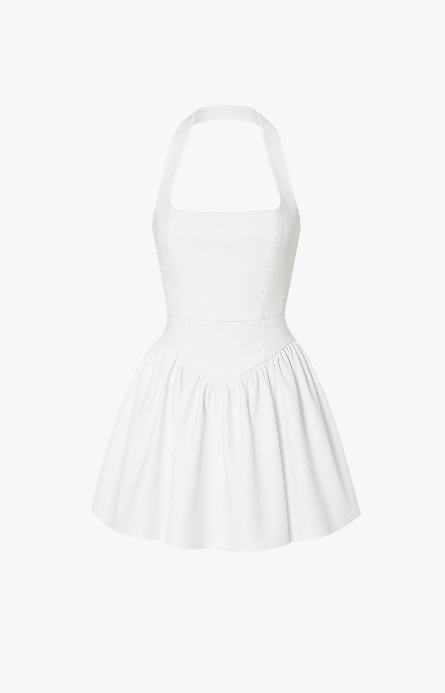 "Lilly" Minikleid