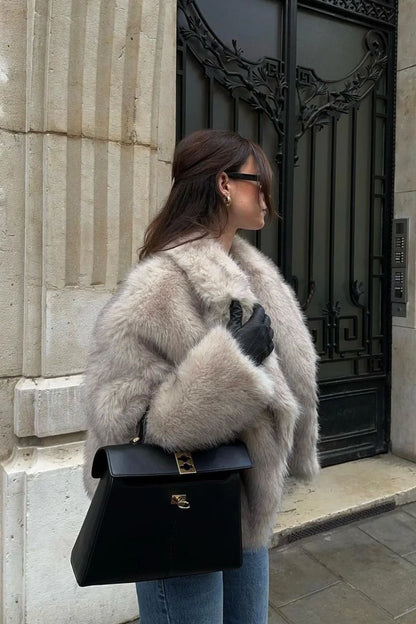 "Victoria" Jacket