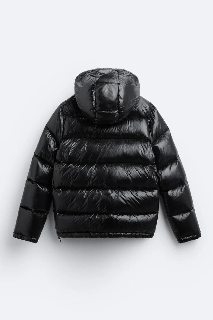 Viral Puffer Jacket
