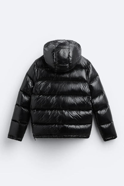Viral Puffer Jacket