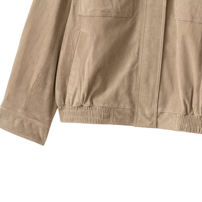"Juliana" Jacke