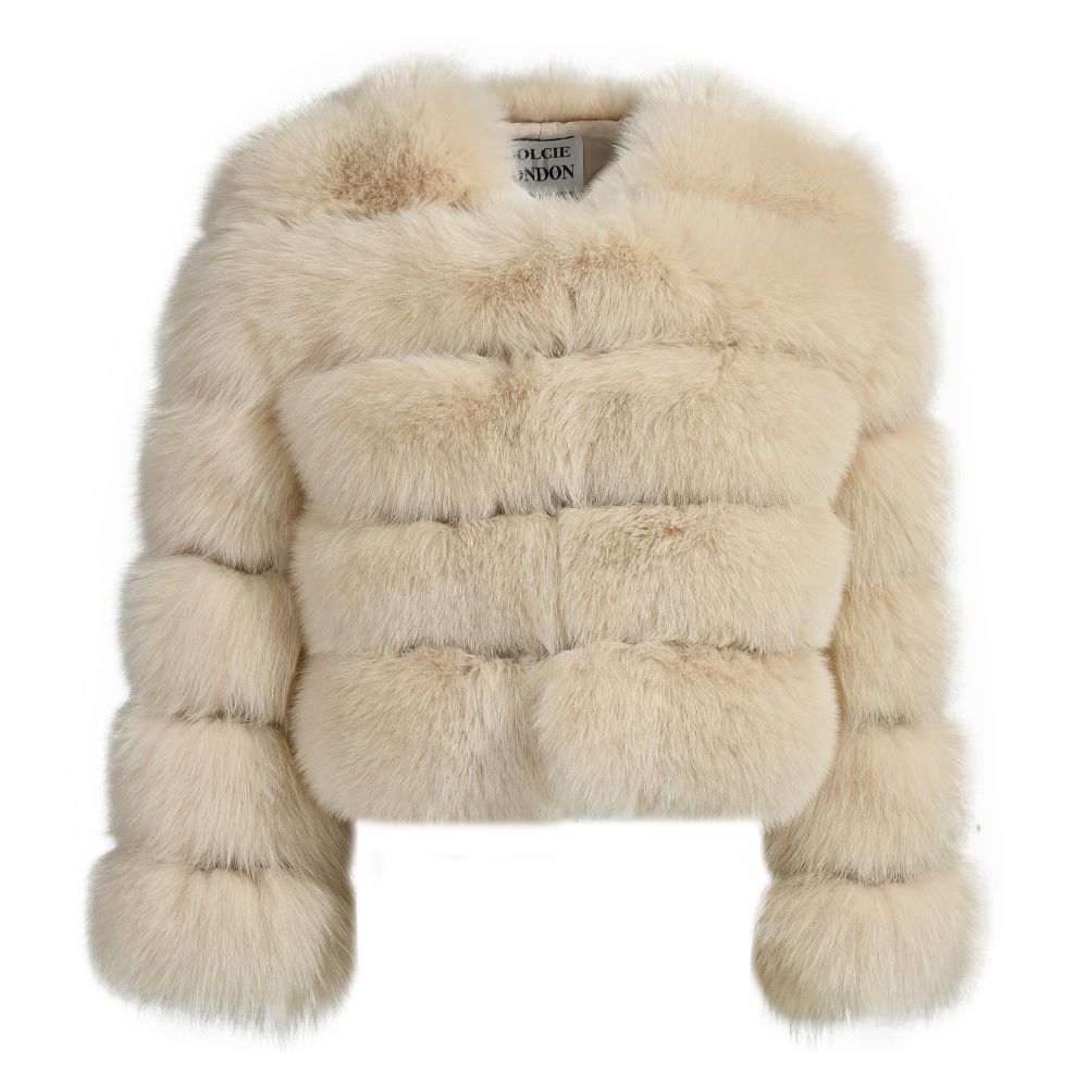"Eliah" Pelzjacke