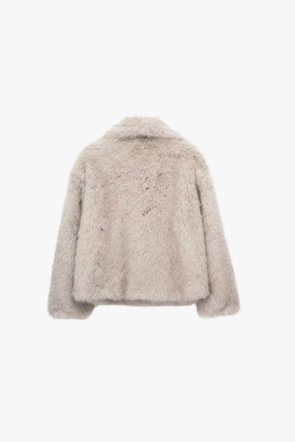 "Victoria" Jacket