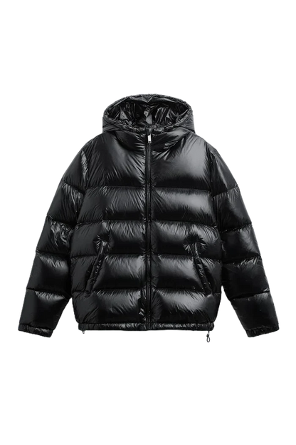 Viral Puffer Jacket