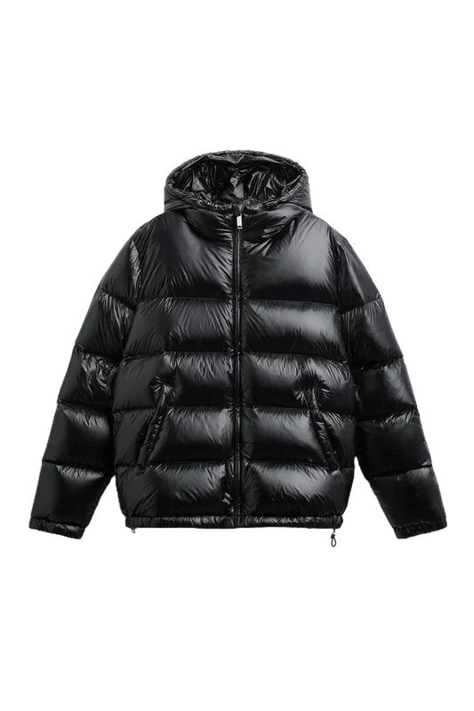 Viral Puffer Jacket