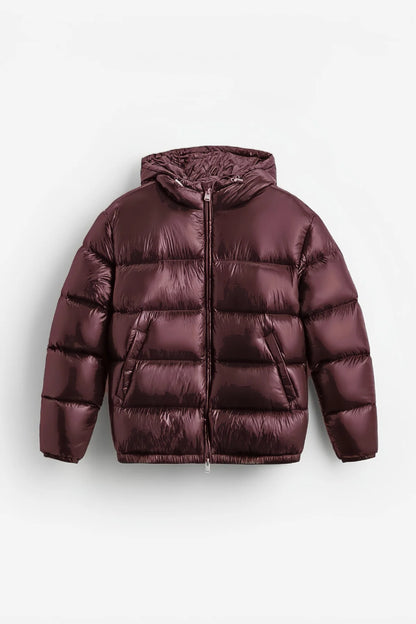 Viral Puffer Jacket