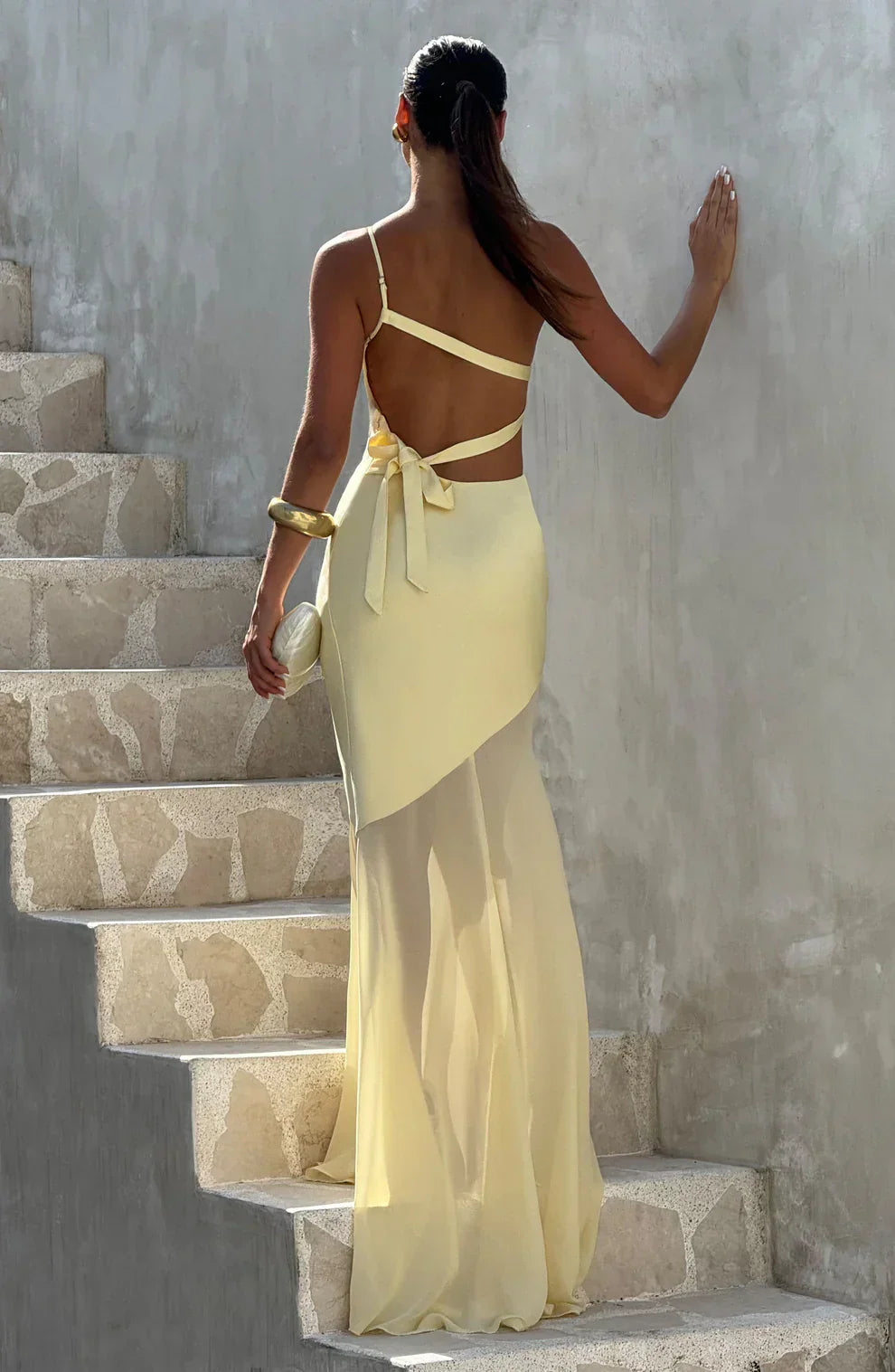 "Hanni" Abendkleid