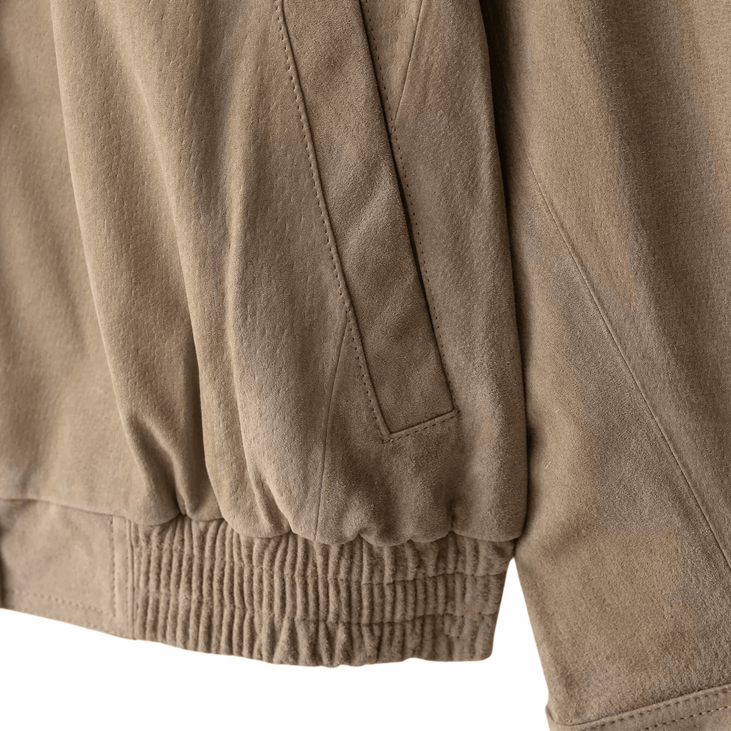 "Juliana" Jacke
