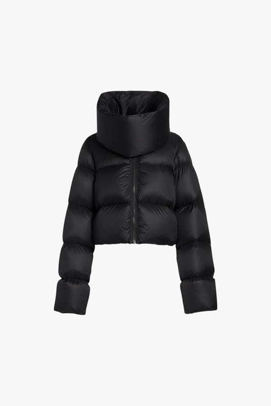 "Siena" Puffer Jacket