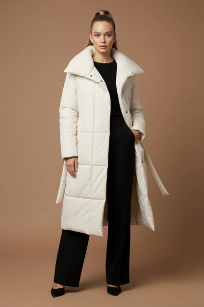 "Luana" Winterjacke