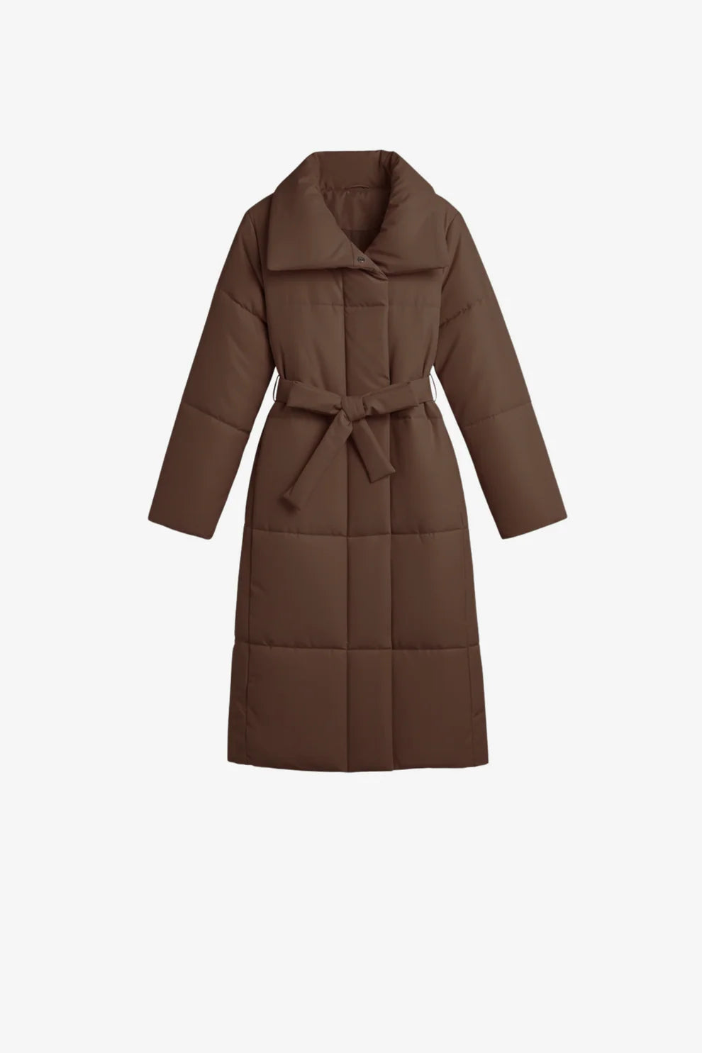 "Luana" Winterjacke