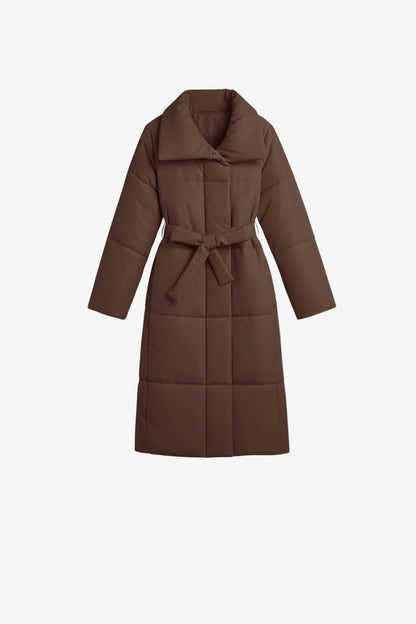 "Luana" Winterjacke
