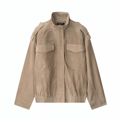 "Juliana" Jacke
