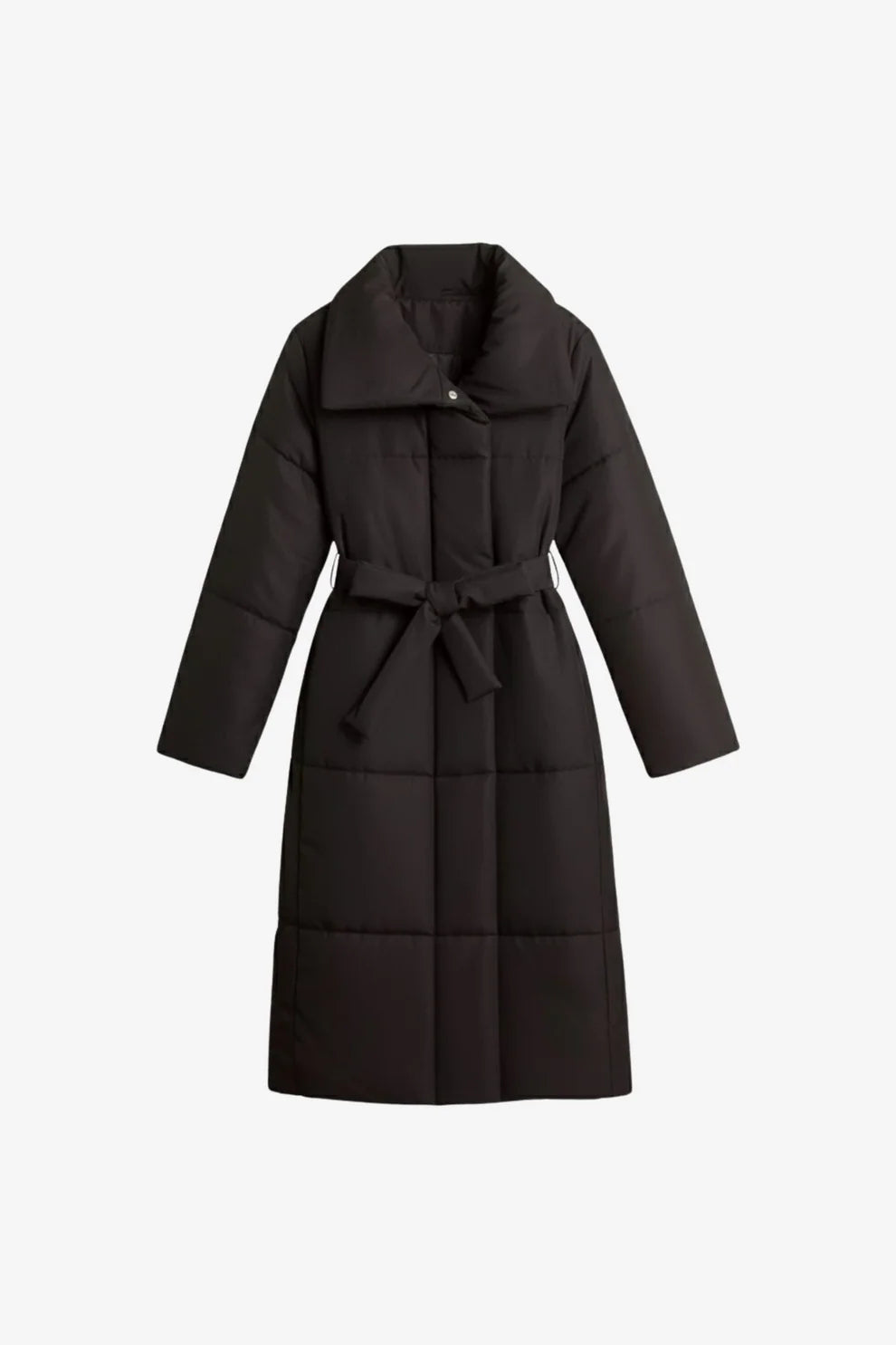 "Luana" Winterjacke