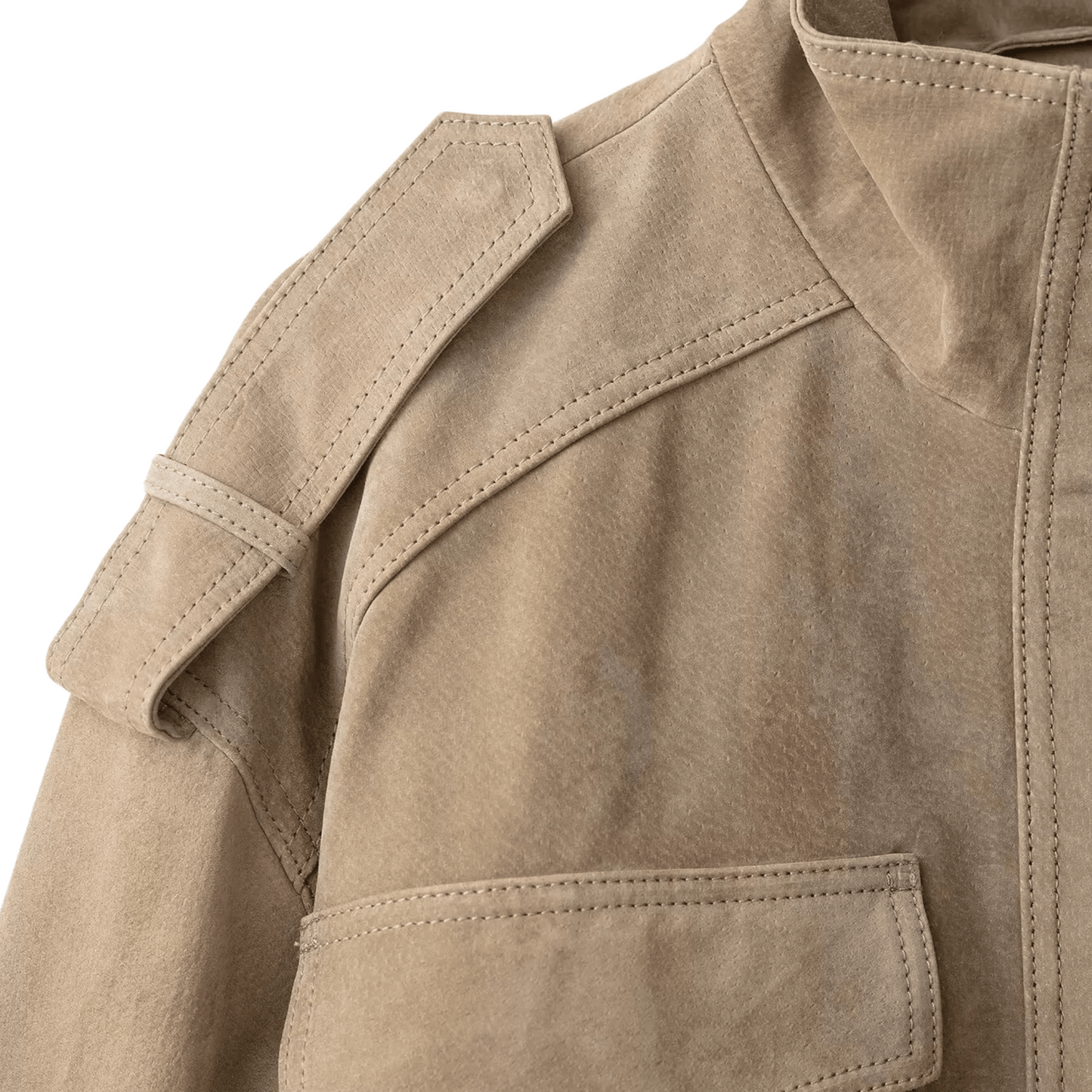"Juliana" Jacke