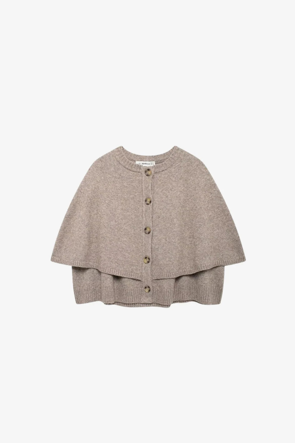 "Louisa" Cardigan