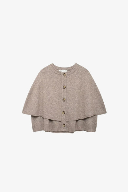 "Louisa" Cardigan
