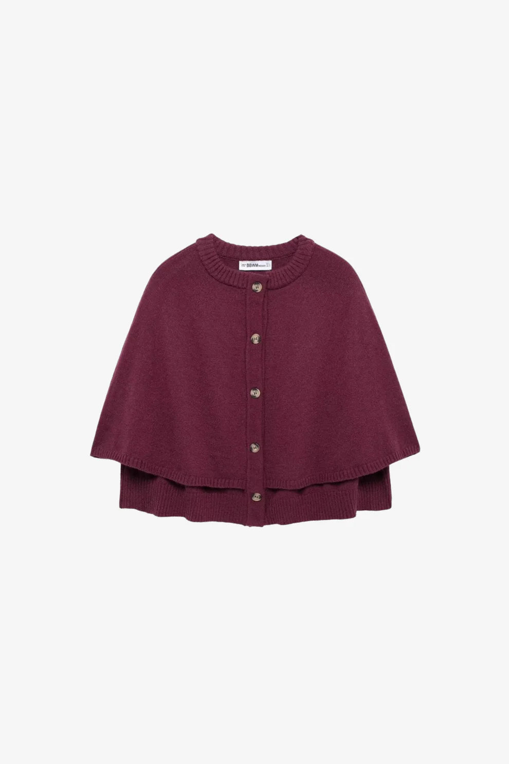 "Louisa" Cardigan