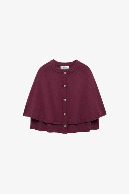 "Louisa" Cardigan