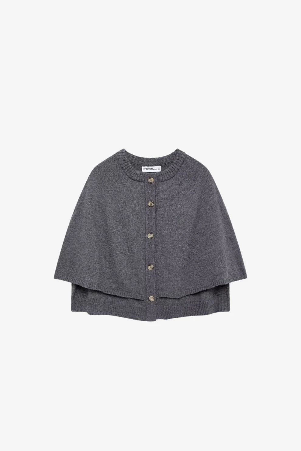 "Louisa" Cardigan