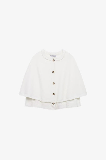 "Louisa" Cardigan