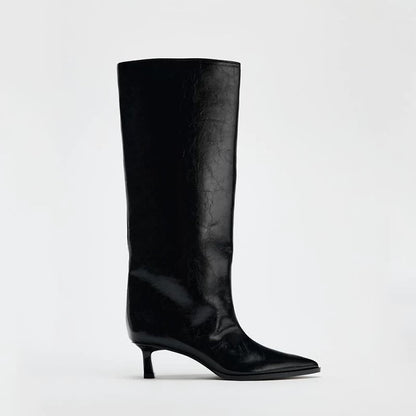 "Kitten" Stiefel