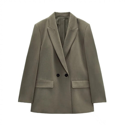"Office" Blazer