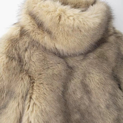 "Valentina" Felljacke